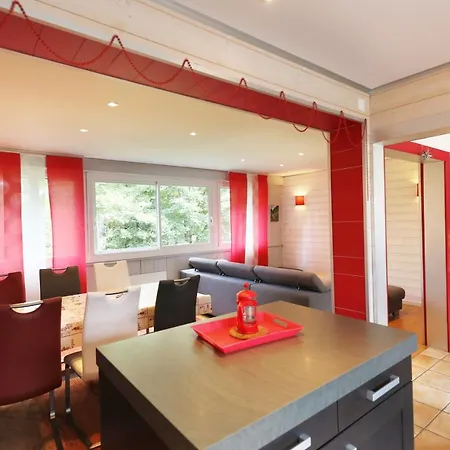 En Couleurs Chalet