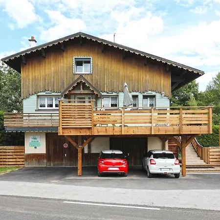 En Couleurs 종루프 롱지메르