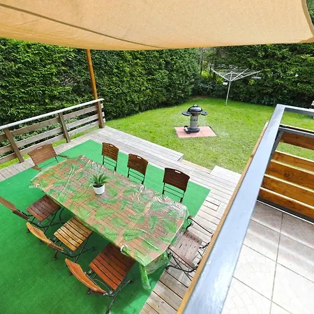 En Couleurs Chalet Xonrupt-Longemer