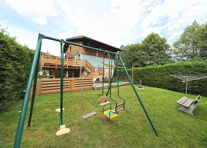 En Couleurs * Xonrupt-Longemer