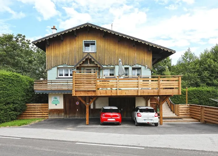 En Couleurs Xonrupt-Longemer