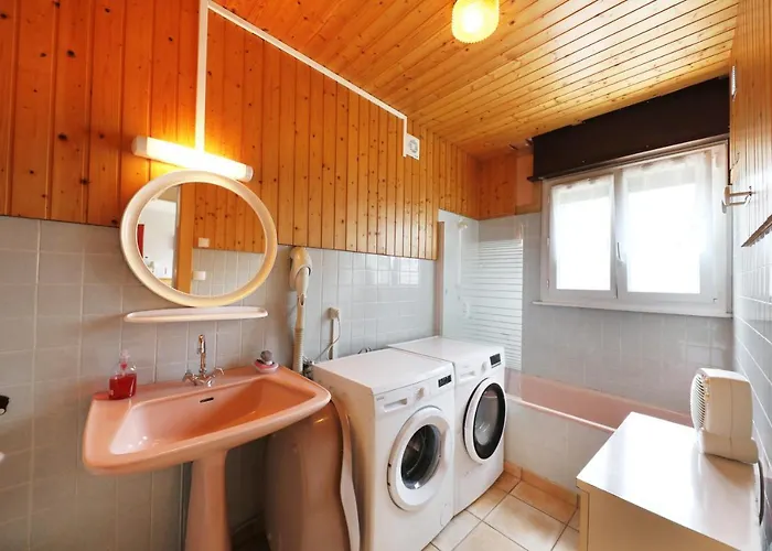 En Couleurs Xonrupt-Longemer