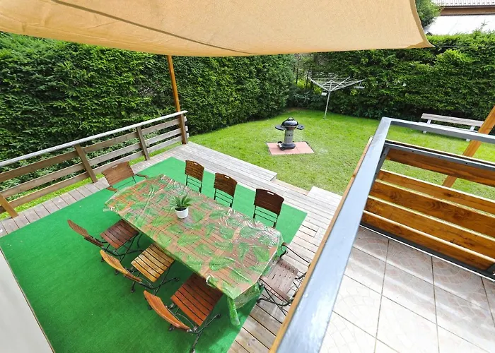 En Couleurs Horská chata Xonrupt-Longemer