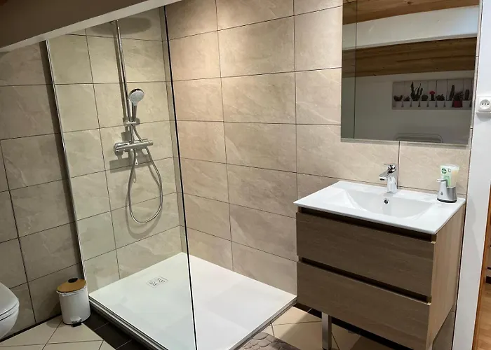 シャレー En Couleurs *